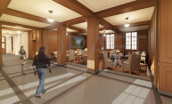 Fund established for campus preservation Fund established for campus preservation