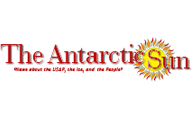 The Antarctic Sun