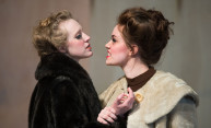 Devotion, deviance face off in ‘Madame de Sade’ Devotion, deviance face off in ‘Madame de Sade’