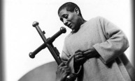 Eastman musicians accompany silent film classic Eastman musicians accompany silent film classic