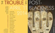 Symposium explores trouble with ‘Post-Blackness’ Symposium explores trouble with ‘Post-Blackness’