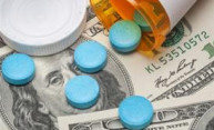 Hispanic seniors 35% less likely to have prescription drug coverage Hispanic seniors 35% less likely to have prescription drug coverage