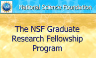 Five Rochester students earn NSF research fellowships Five Rochester students earn NSF research fellowships