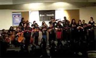 RocMusic to hold benefit recital and instrument drive RocMusic to hold benefit recital and instrument drive