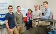 Engineering students to showcase innovative solutions to real-world problems Engineering students to showcase innovative solutions to real-world problems