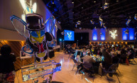 ‘The Rockys’ celebrate campus leadership ‘The Rockys’ celebrate campus leadership