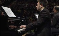 Incoming Eastman freshman is Rubinstein piano finalist Incoming Eastman freshman is Rubinstein piano finalist