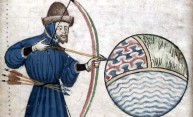 Move over, Chaucer, these days poet John Gower is all the rage Move over, Chaucer, these days poet John Gower is all the rage