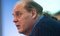 Scott Paauw, senior lecturer in linguistics, dies at 57 Scott Paauw, senior lecturer in linguistics, dies at 57