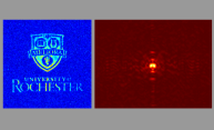 “Compressive sensing” provides new approach to measuring a quantum system “Compressive sensing” provides new approach to measuring a quantum system