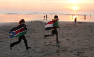 Celebrating 59 Days of Independence Celebrating 59 Days of Independence