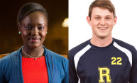 Two Rochester students head to Eastern Europe through Humanitarian Fellowship Two Rochester students head to Eastern Europe through Humanitarian Fellowship