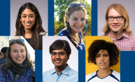 Meet Rochester’s 2014-15 Fulbright recipients Meet Rochester’s 2014-15 Fulbright recipients