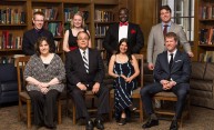 Four Rochester grads honor high school teachers Four Rochester grads honor high school teachers