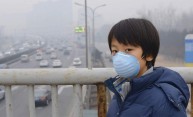 New evidence links smog to autism, schizophrenia New evidence links smog to autism, schizophrenia