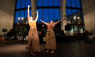University of Rochester is on the Fringe University of Rochester is on the Fringe