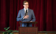 Jonathan Binstock named Memorial Art Gallery director Jonathan Binstock named Memorial Art Gallery director
