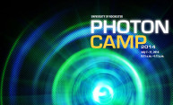 Photon camp gives high school students exposure to optics Photon camp gives high school students exposure to optics