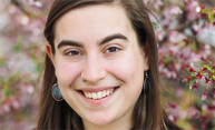 Rochester grad recipient of Rotary Global Grant Scholarship Rochester grad recipient of Rotary Global Grant Scholarship