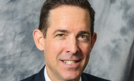 Thomas Farrell to lead Advancement Thomas Farrell to lead Advancement