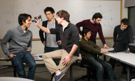 Ovitz’s Student Entrepreneurs: Rise to Top with Their EyeProfiler Ovitz’s Student Entrepreneurs: Rise to Top with Their EyeProfiler