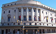 Eastman hosts music college fair Eastman hosts music college fair