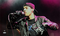UR fall concert series features Vic Mensa and Asher Roth UR fall concert series features Vic Mensa and Asher Roth