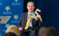 Berk steps down as Medical Center CEO Berk steps down as Medical Center CEO