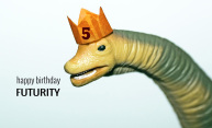 Futurity celebrates five years of ‘cool science’ Futurity celebrates five years of ‘cool science’