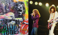 Institute for Popular Music celebrates Led Zeppelin, Rolling Stones Institute for Popular Music celebrates Led Zeppelin, Rolling Stones