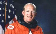 Astronaut Sam Gemar to present undergrad scholarship Astronaut Sam Gemar to present undergrad scholarship