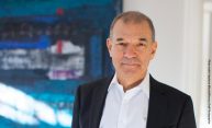 Pulitzer Prize-winning author Stephen Greenblatt speaks at humanities symposia Pulitzer Prize-winning author Stephen Greenblatt speaks at humanities symposia
