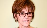 Kathy Metz receives 2014 Messinger Award for leadership in patron services Kathy Metz receives 2014 Messinger Award for leadership in patron services