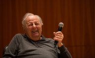 Andre Previn at 85 Andre Previn at 85