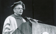 Robert L. Sproull, president emeritus, dies Robert L. Sproull, president emeritus, dies