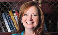 Children in crisis focus of annual Anthony/Stanton Conversations Children in crisis focus of annual Anthony/Stanton Conversations