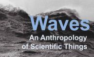 2014 Lewis Henry Morgan Lecture focuses on wave science 2014 Lewis Henry Morgan Lecture focuses on wave science