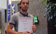#TurnOutForWhat documents why UR community votes #TurnOutForWhat documents why UR community votes