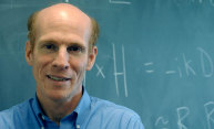 Allan Greenleaf named a fellow of American Mathematical Society Allan Greenleaf named a fellow of American Mathematical Society