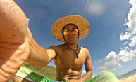 Native Hawaiian navigates oceans, scholastic success Native Hawaiian navigates oceans, scholastic success