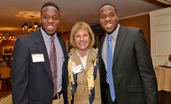 Trustee commits additional $1 million to scholarship Trustee commits additional $1 million to scholarship