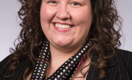 Colleen McCarthy tapped to lead University’s United Way campaign Colleen McCarthy tapped to lead University’s United Way campaign