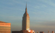 Empire State Building