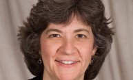 Susan B. Anthony Center honors Dr. Linda Chaudron with Lifetime Achievement Award Susan B. Anthony Center honors Dr. Linda Chaudron with Lifetime Achievement Award