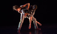 Fifth annual inspireDANCE Festival features roster of renowned artists Fifth annual inspireDANCE Festival features roster of renowned artists