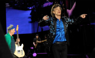 A tribute to the Rolling Stones: celebrating 50 years of Satisfaction A tribute to the Rolling Stones: celebrating 50 years of Satisfaction