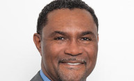 Anthony Kinslow named associate vice president for human resources Anthony Kinslow named associate vice president for human resources