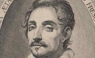 Eastman celebrates 400th anniversary of legendary work by Frescobaldi Eastman celebrates 400th anniversary of legendary work by Frescobaldi