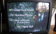 Money, media coverage contribute to ‘negative’ campaigns Money, media coverage contribute to ‘negative’ campaigns