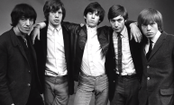 Image is everything: Was marketing key to success of Rolling Stones? Image is everything: Was marketing key to success of Rolling Stones?